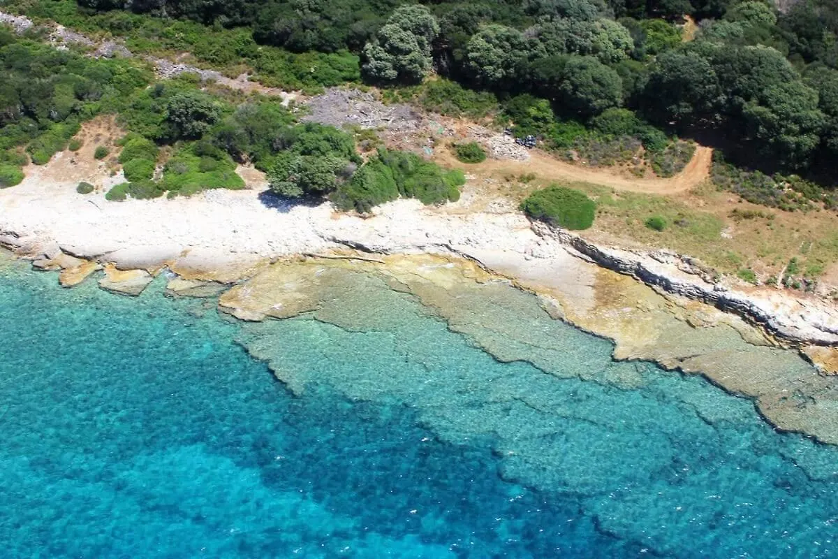 Villa Domus Maria With Swimming Pool And Free Parking Banjole