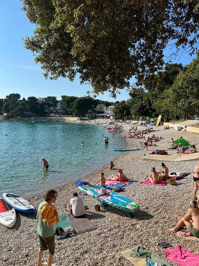Villa Domus Maria With Swimming Pool And Free Parking Banjole 0*,  Kroatien