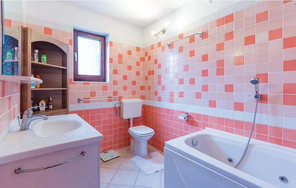 Villa Domus Maria With Swimming Pool And Free Parking Banjole Ferienhaus