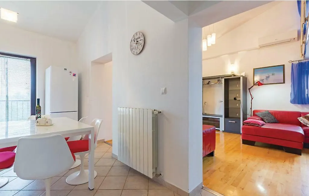 Villa Domus Maria With Swimming Pool And Free Parking Banjole